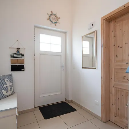 Strandpark H052 Dom wakacyjny *