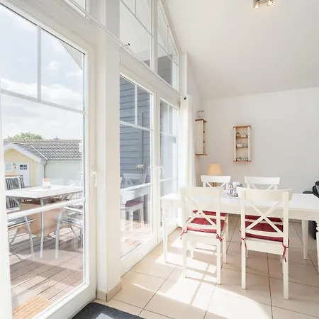 Strandpark H052 * Sierksdorf