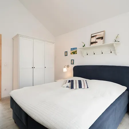 Strandpark H052 Sierksdorf