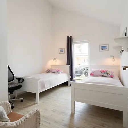 Strandpark H052 Dom wakacyjny