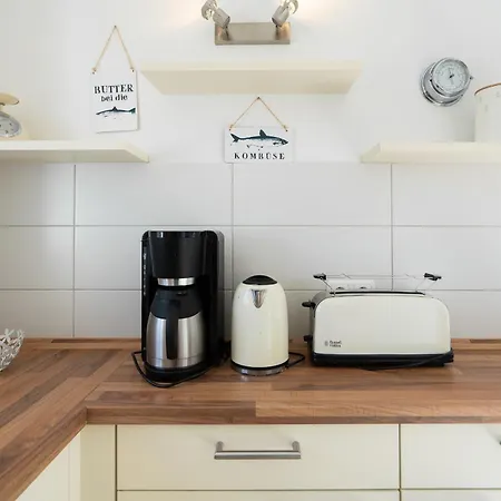 Strandpark H052 Dom wakacyjny