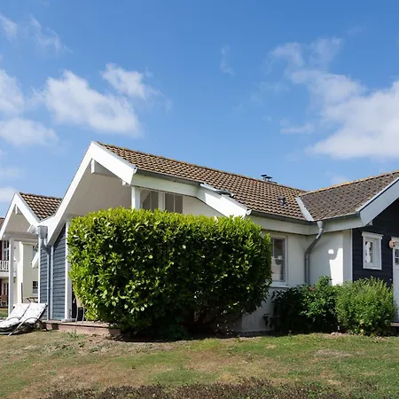 Dom wakacyjny Strandpark H052 *