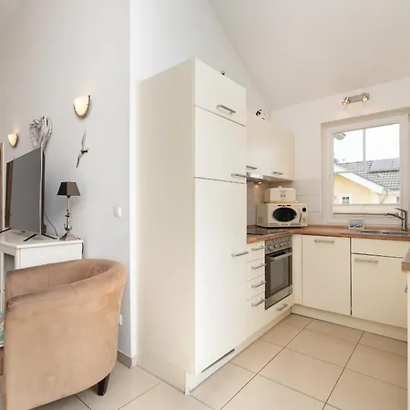 Strandpark H052 * Sierksdorf