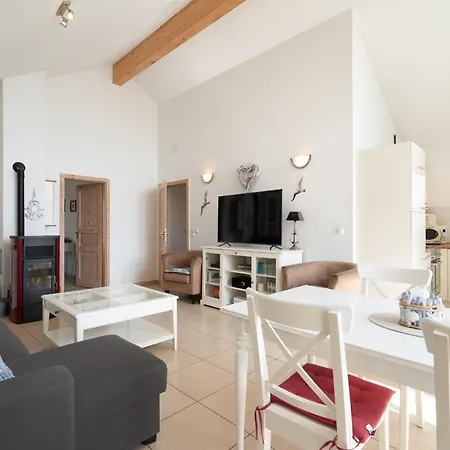 Strandpark H052 Dom wakacyjny Sierksdorf