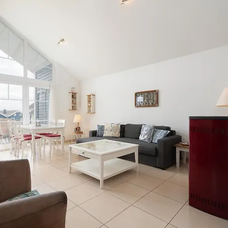 Strandpark H052 * Sierksdorf