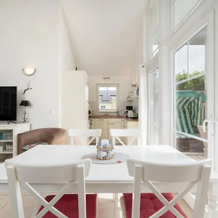 Strandpark H052 Dom wakacyjny *