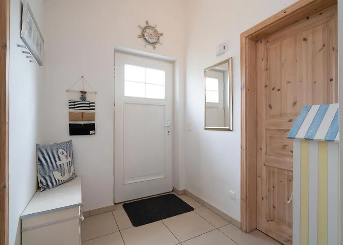 Strandpark H052 Vakantiehuis *