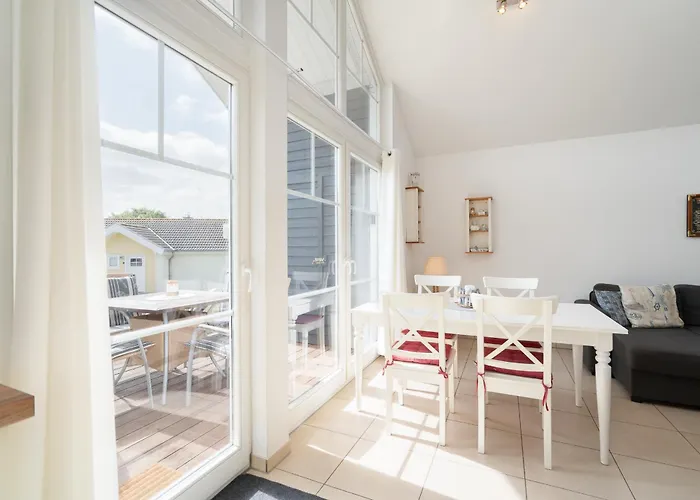 Strandpark H052 * Sierksdorf