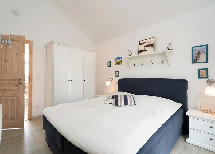 Strandpark H052 Sierksdorf