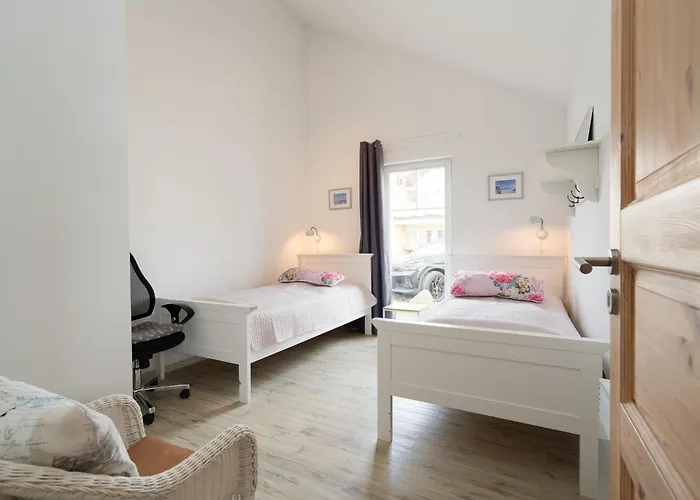 Strandpark H052 Vakantiehuis