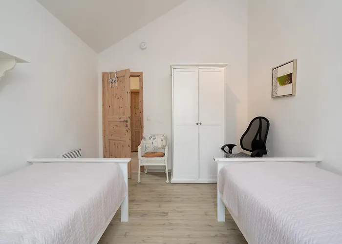 Vakantiehuis Strandpark H052 *