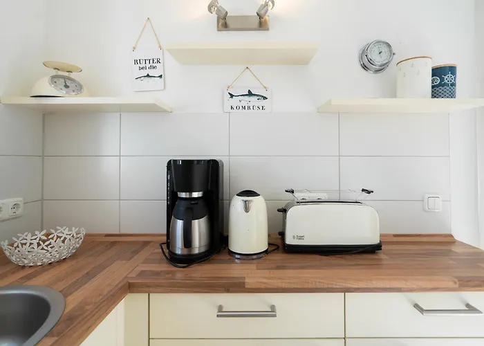 Strandpark H052 Vakantiehuis