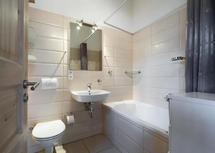 Vakantiehuis Strandpark H052