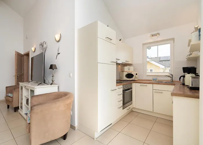 Strandpark H052 * Sierksdorf