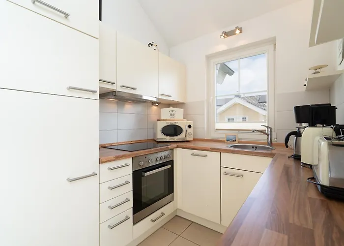 Vakantiehuis Strandpark H052