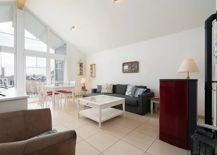 Strandpark H052 * Sierksdorf