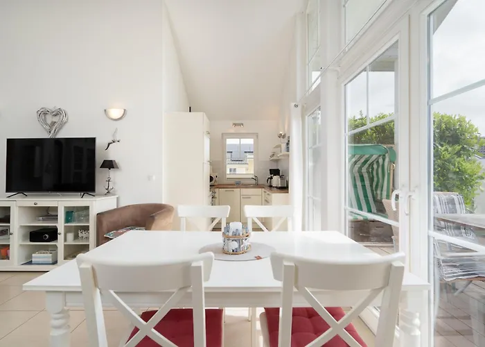 Strandpark H052 Vakantiehuis *